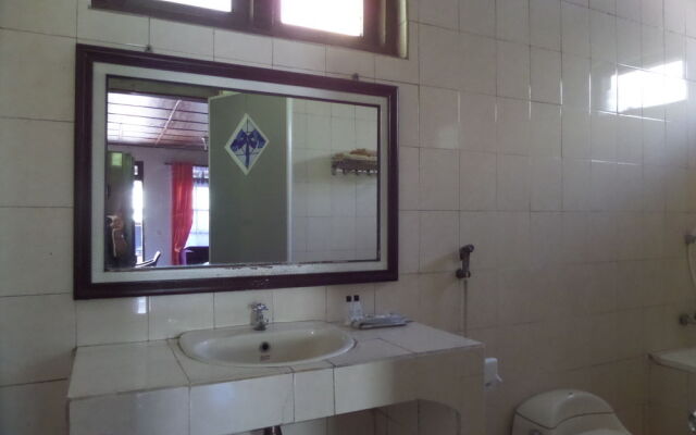 Hotel Bromo Permai