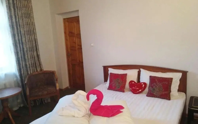 Hostel & Guest House Sim-Sim