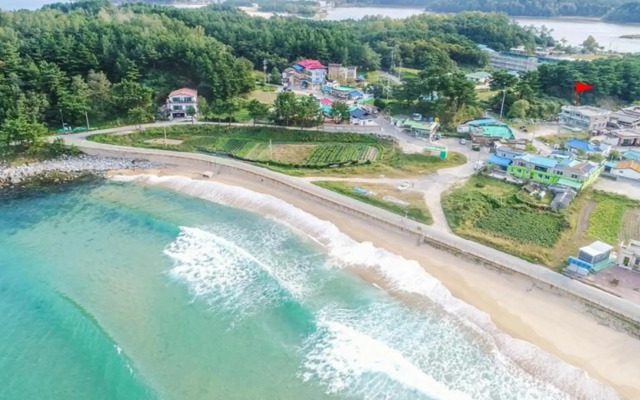 Goseong Jaeil Pension