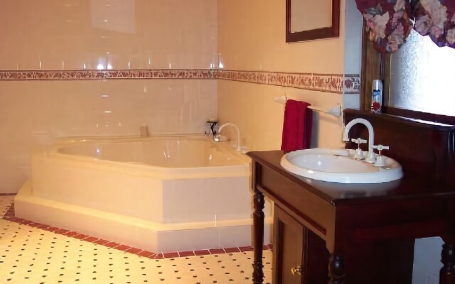 Endilloe Lodge B&b Holiday House