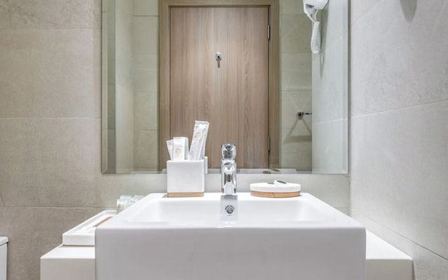 GLOBALSTAY. Azizi Riviera 48