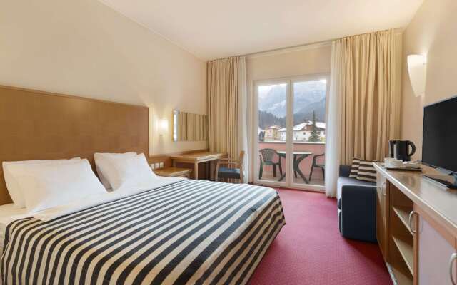 Ramada Hotel & Suites by Wyndham Kranjska Gora