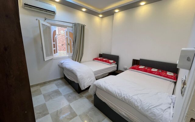 Spacious 2-Bedroom Apartment