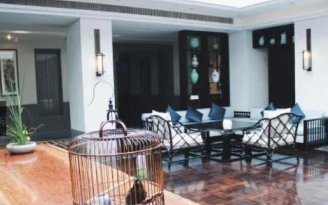 Landison Longmen Resort Hangzhou