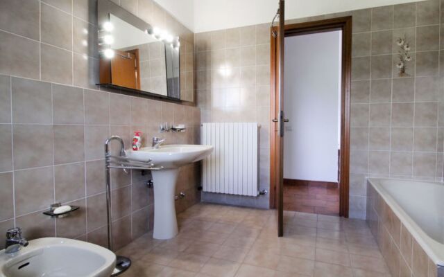 House Antonia Porto Valtravaglia