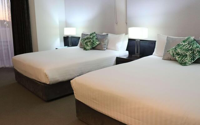 Best Western Plus Hotel Lord Forrest