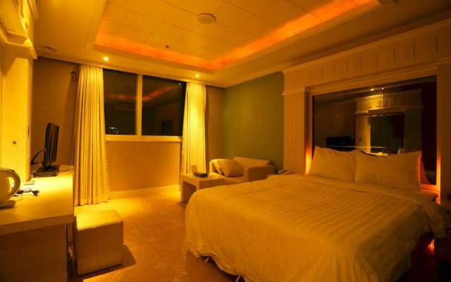 Incheon Beach Hotel