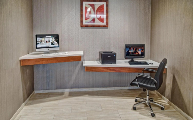 Springhill Suites by Marriott Amarillo