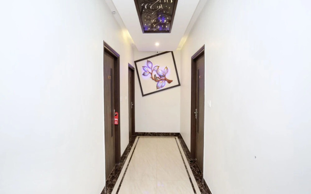 OYO 14981 Hotel Royal MJS