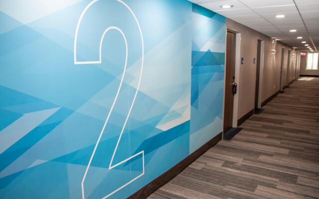 Holiday Inn Express Allentown North by IHG