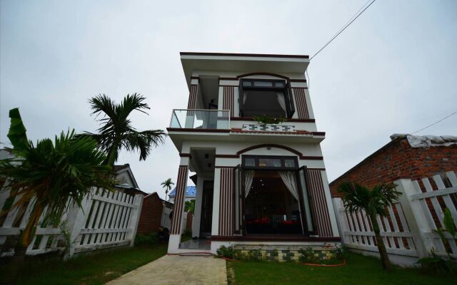 Giafield Homestay