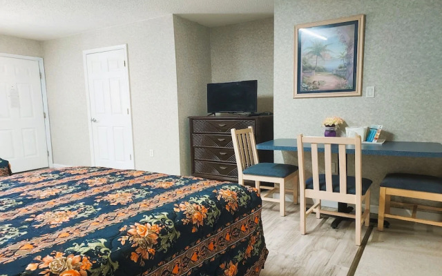 Studio Inn and Suites Absecon NJ, Atlantic City