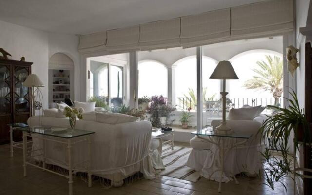 Gaucin Apt Private Heated Pool