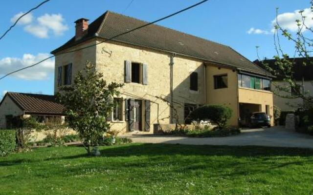 Gîte Proche Périgord Sarlat Rocamadour
