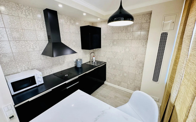 HotelRoom24 (ХотелРум24) на переулке Грузинский 12