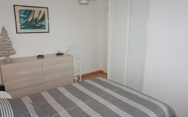 Appartement Merville-Franceville-Plage, 3 pièces, 6 personnes - FR-1-465-9