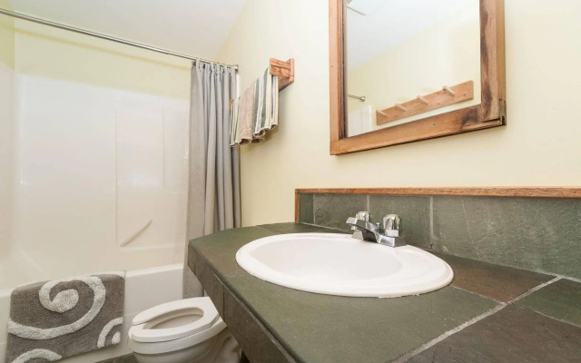 Riding Fool Accommodation