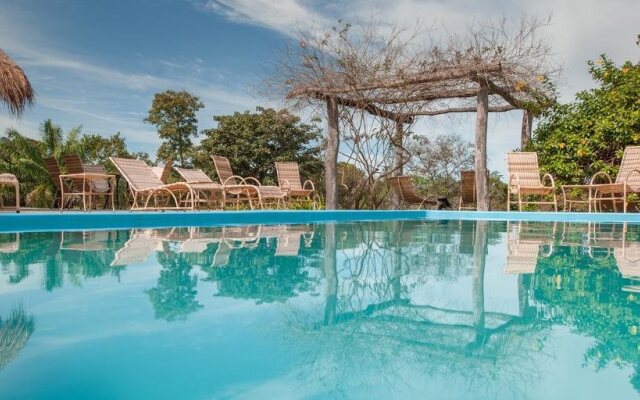 Pousada Araras Pantanal Ecolodge