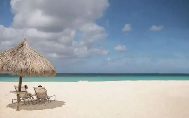 Homey Vacation Retreat