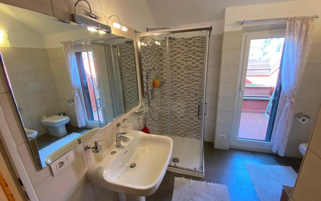 Maia in Baveno With 2 Bedrooms and 1 Bathrooms