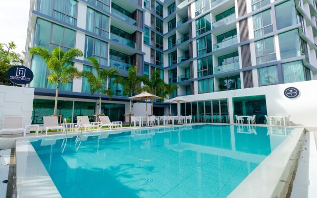 Oceanstone 307