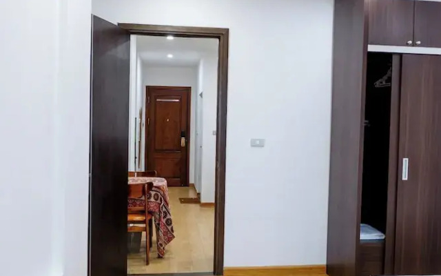 Vega Hanoi Hotel- Apartment