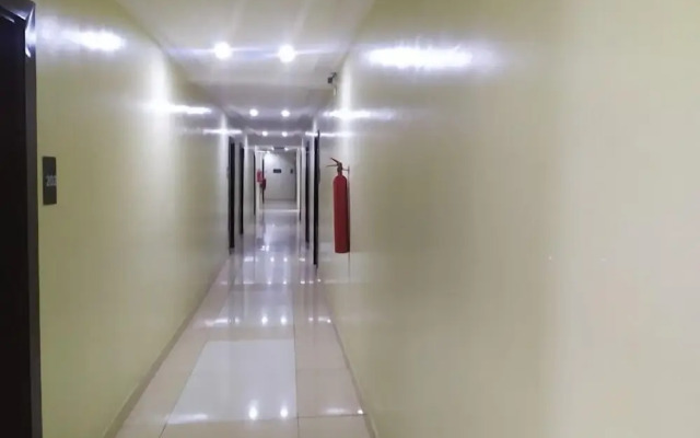 Bon Hotel Nest