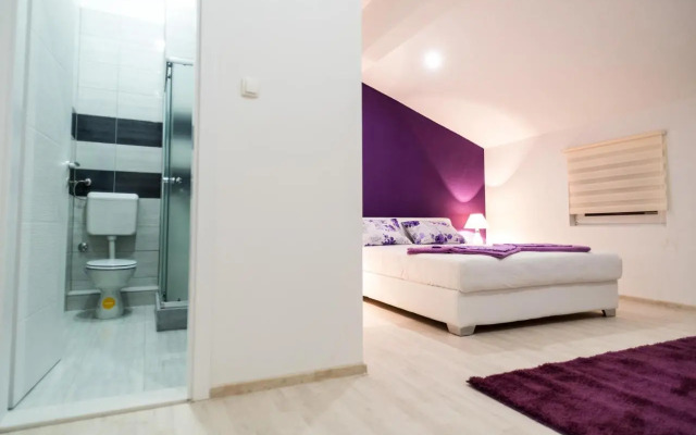 Rooms Pansion Most