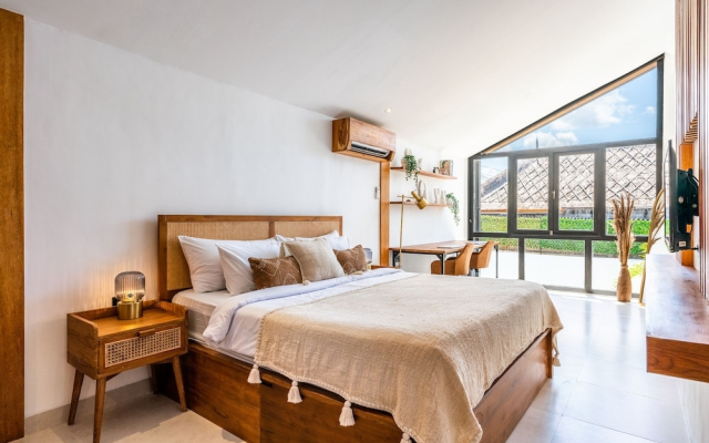 Mija Bhuana Agung Villa by Betterplace