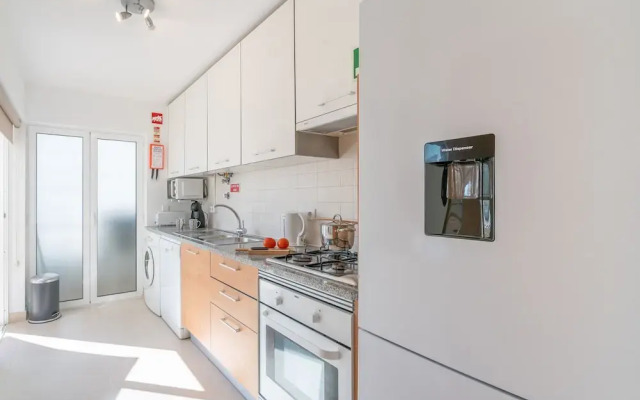 Tavira BAY 3 With Pool by Homing