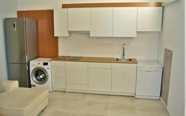 D2 Apartment Budapest