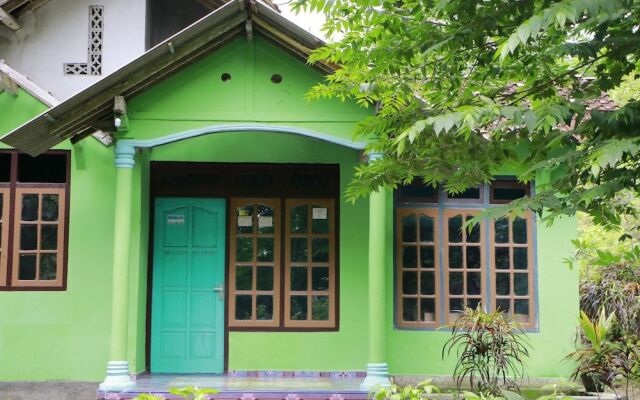 Homestay Junet - Hostel