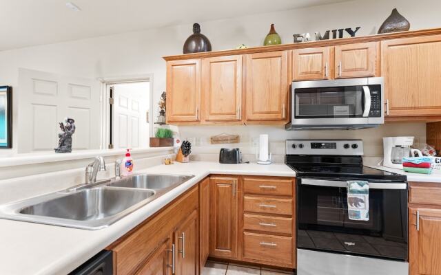 Fairway To Heaven 3 Bedroom Condo by RedAwning