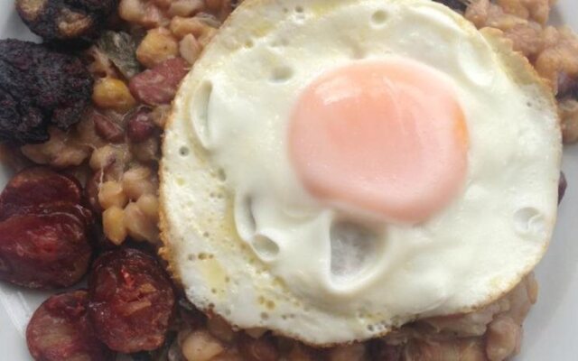 Hotel Ocean View & Restaurante Seafood