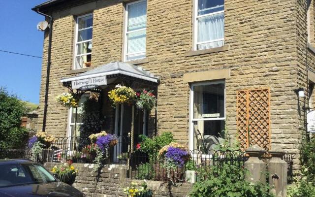Thornsgill House B&B