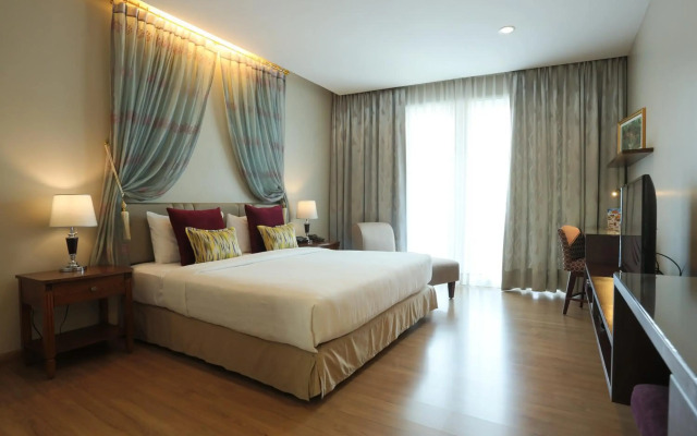 Le Patta Hotel Chiang Rai