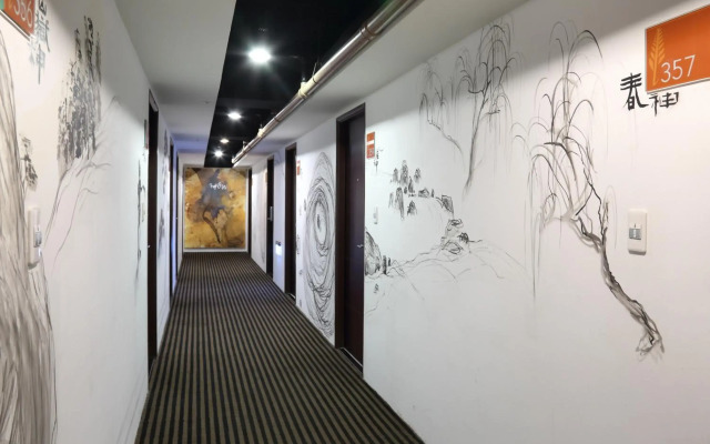 In One City Inn