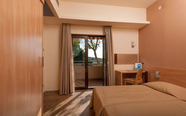 Maistra Apartments Petalon