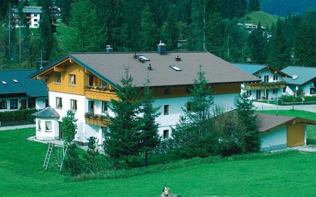Hilbrand Appartements