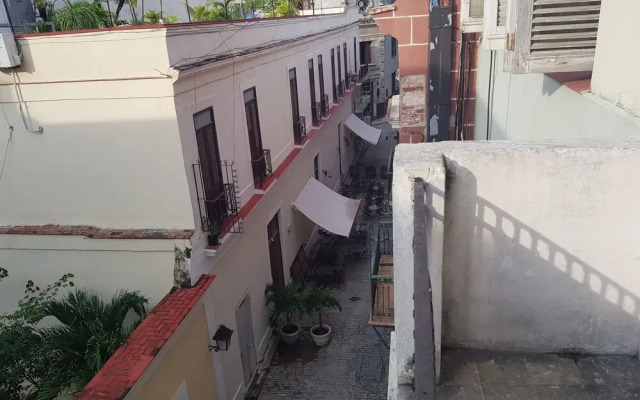 Apt Don Juan Comfortable & Private