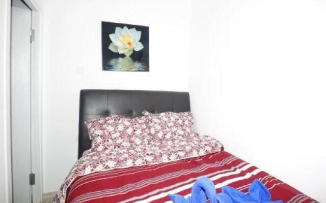 IMC Fatih Apartments