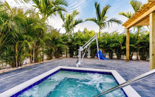 Kompose Boutique Hotel