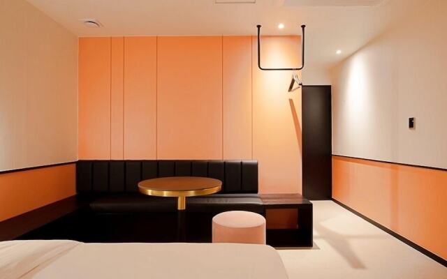 Gumdan Ippda Hotel