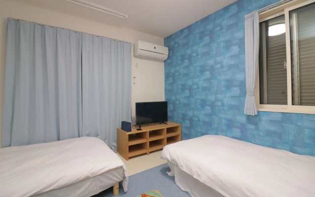 HG Cozy Hotel No.55