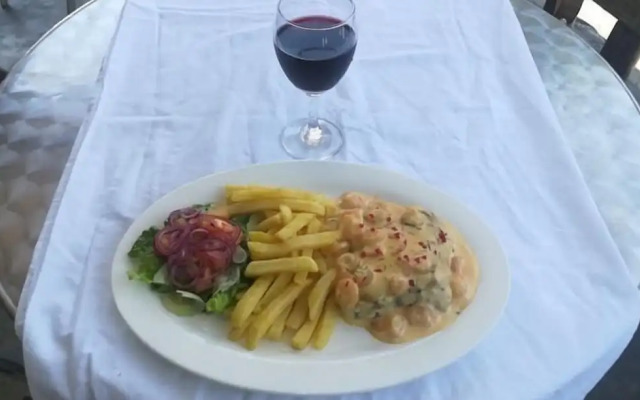 Hotel Contadora
