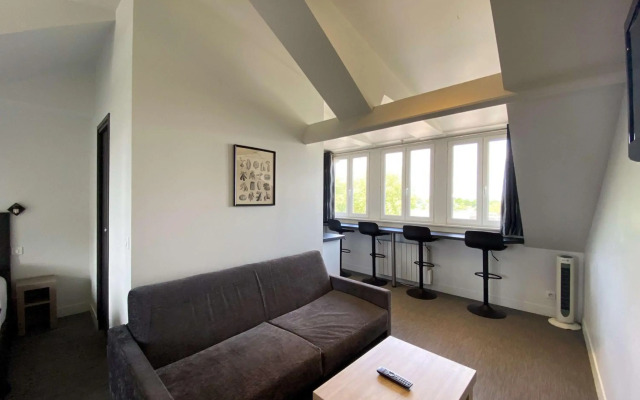Best Western Le Cheval Blanc - Vieux Port