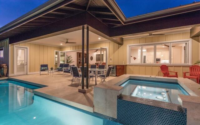 Ohana Le'ale'a 3 Bedroom Estate