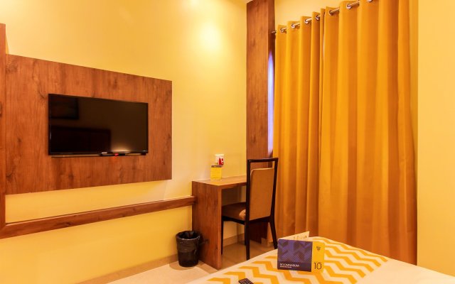 FabHotel Lotus Grand Andheri