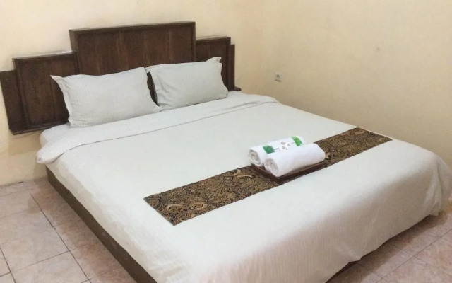 Larasati Guest House