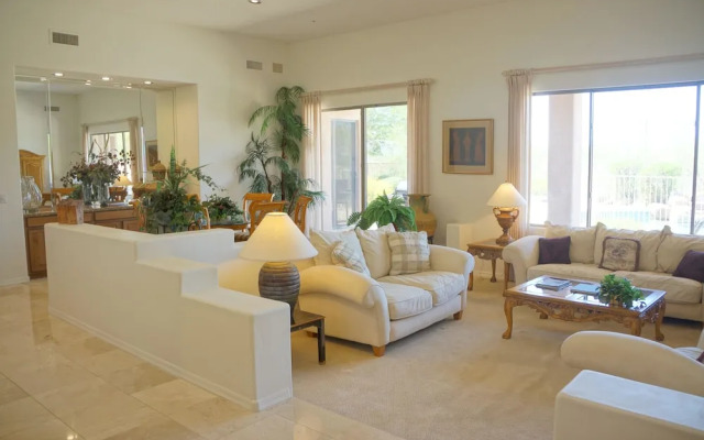 Troon Skyline Private By Signature Vacation Rental